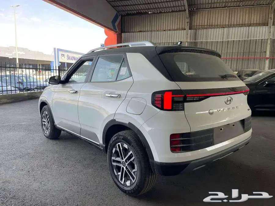 هيونداي فينو 2024 فل كامل بسعر مميز63616139403522111