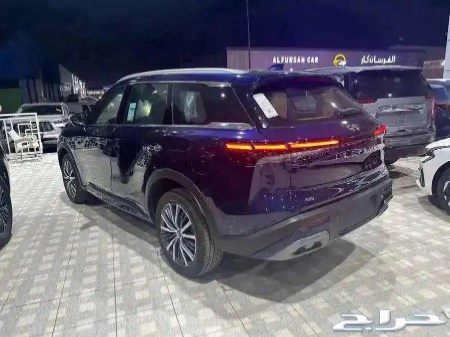 Infiniti Qx60 Cash and Financing All Banks63616142905857114