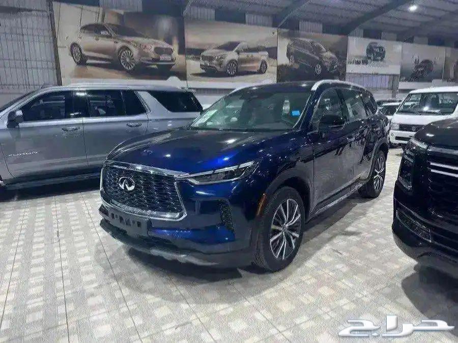 Infiniti Qx60 Cash and Financing All Banks63616142905857113