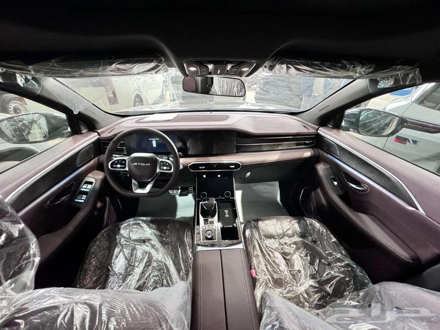 Geely X90 Plus Luxury 2025 Agency63005082825218113