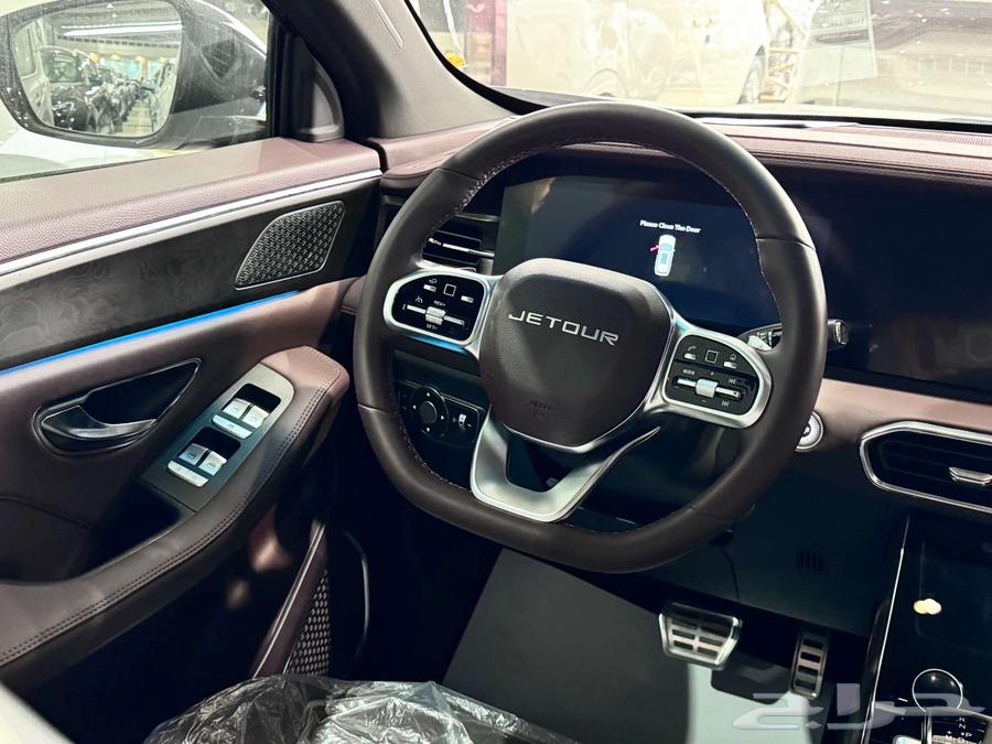 Geely X90 Plus Luxury 2025 Agency63005082825218112
