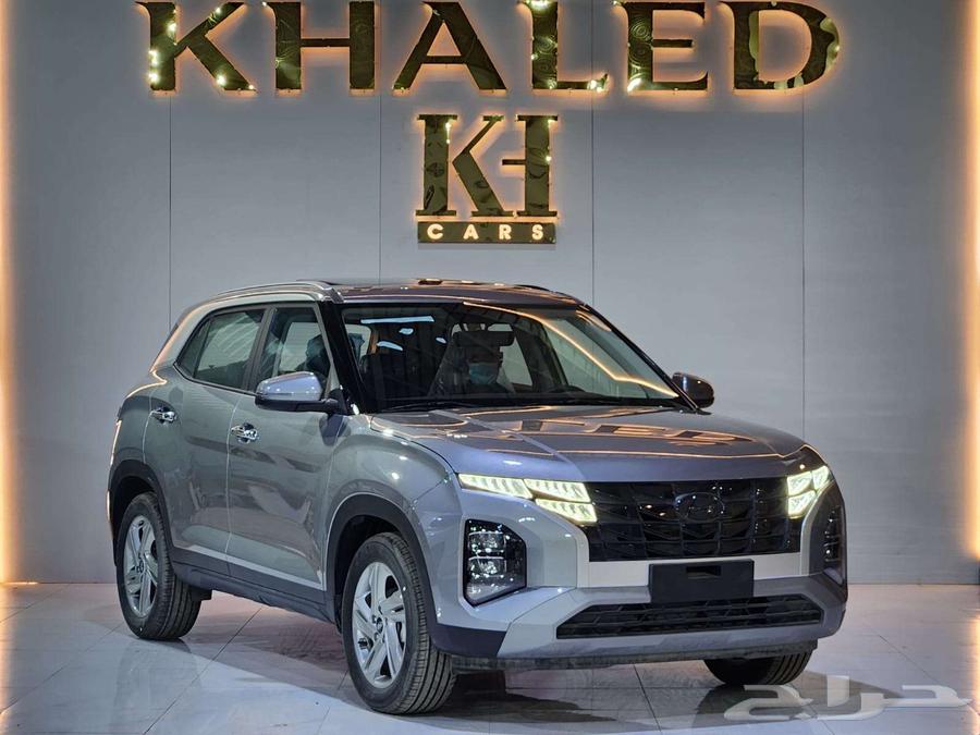 هيونداي كريتا كمفورت 202463616143163905111
