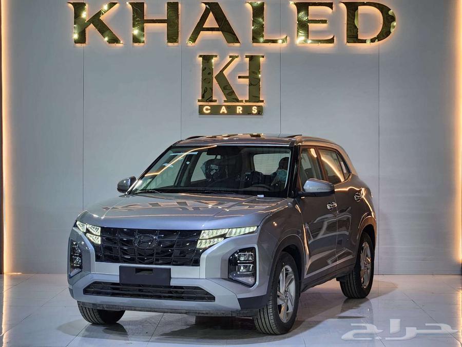 هيونداي كريتا كمفورت 202463616143163905112