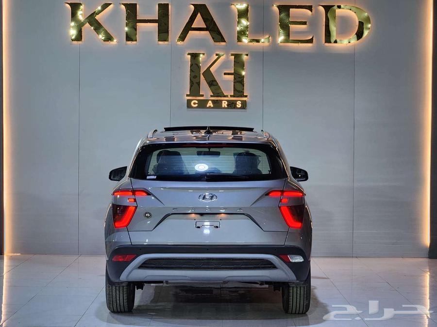 هيونداي كريتا كمفورت 202463616143163905114