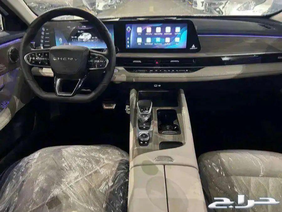 Chery Arrizo 8 Comfort Cash and Financing63616143133953112