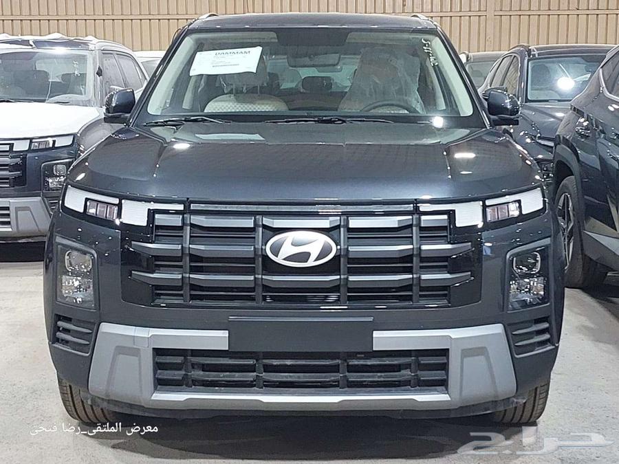 هيونداي كريتا 2026 _ (سمارت - كمفورت ) _ الجديدة كليا63616145746818113