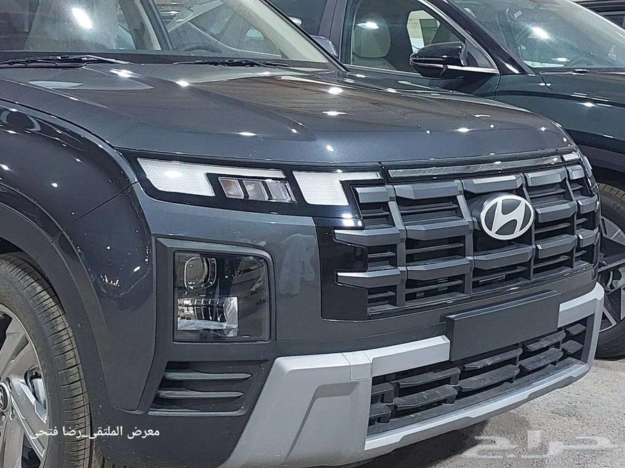 هيونداي كريتا 2026 _ (سمارت - كمفورت ) _ الجديدة كليا63616145746818111