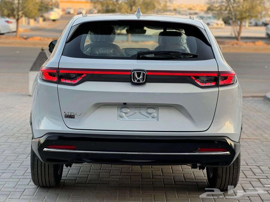Honda EX -HRV Full Option 2024- Special Offer63616145821826114