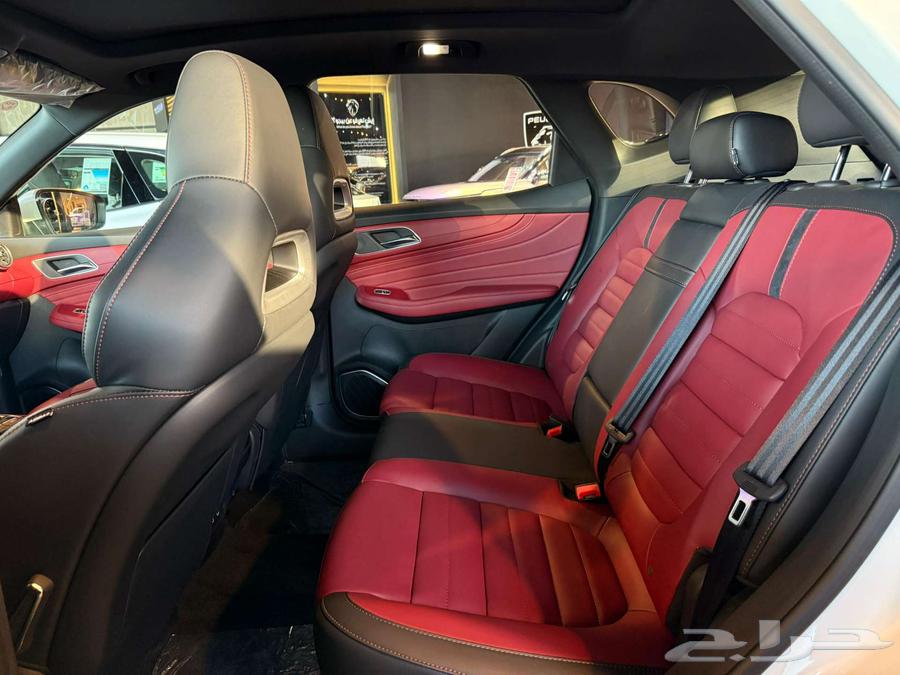 MG MG HS Full Option Saudi 2023 New Special Offer63616147371650114