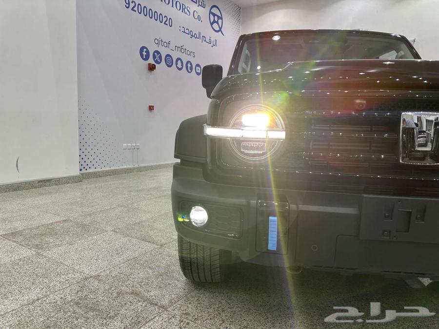 تانك 300 فل كامل 2025 كاش او اقساط باسعار مميزه_63403573472641112