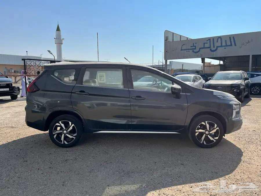 Mitsubishi Expander 2024 - Cash and Installment63616148361986112