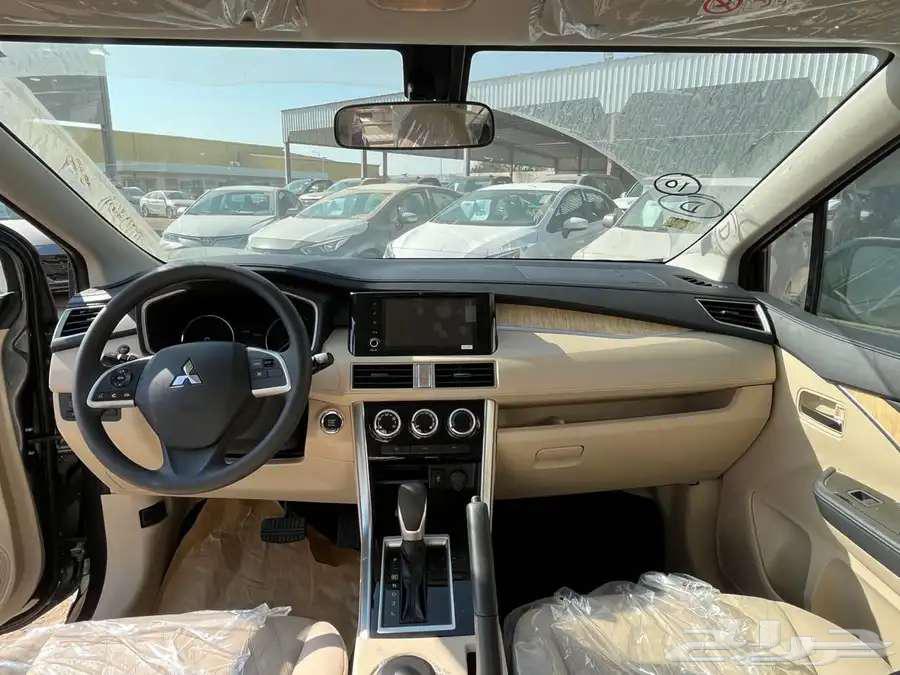 Mitsubishi Expander 2024 - Cash and Installment63616148361986113
