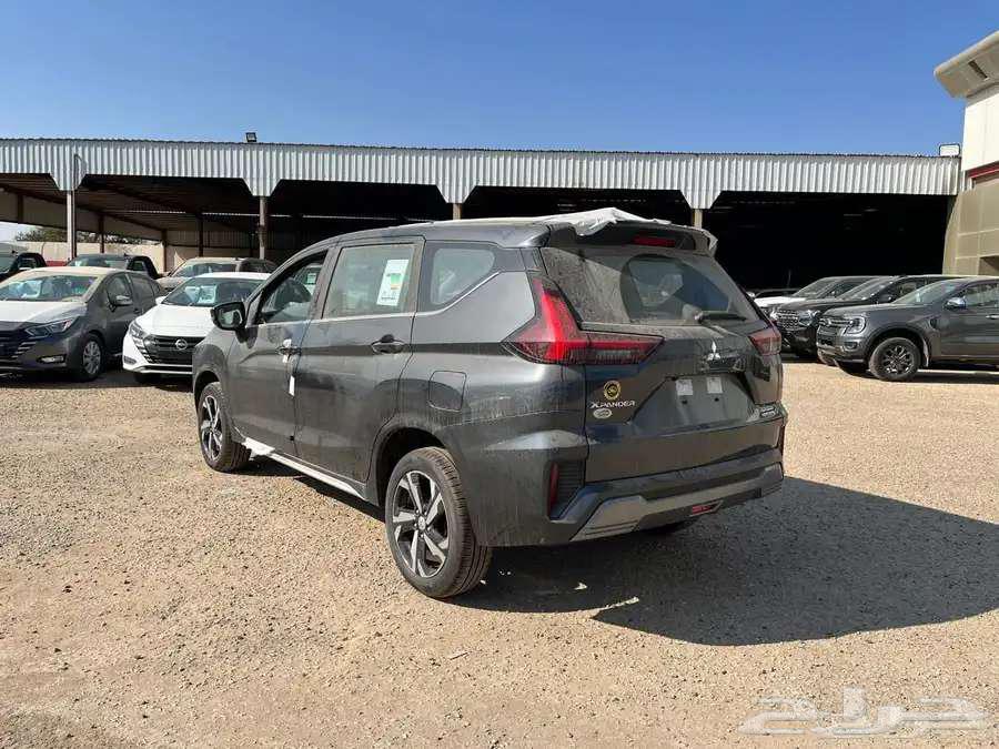 Mitsubishi Expander 2024 - Cash and Installment63616148361986111