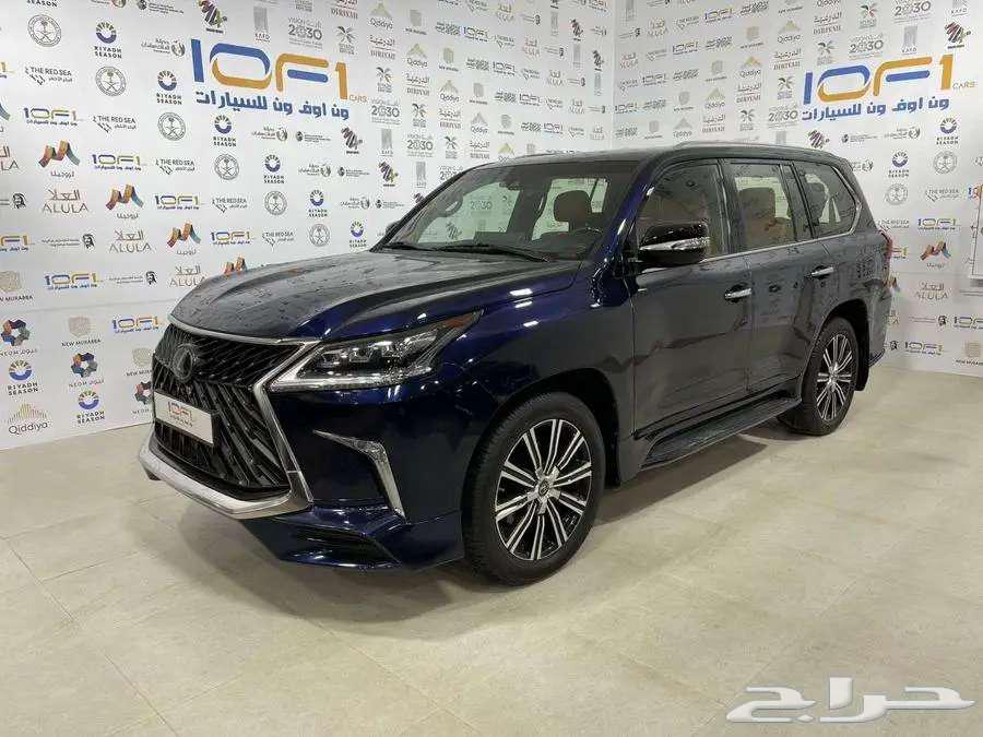 LX570s - 2020 - 196.000KM63616148369283113