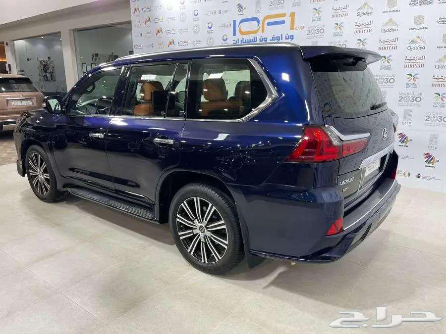 LX570s - 2020 - 196.000KM63616148369283114