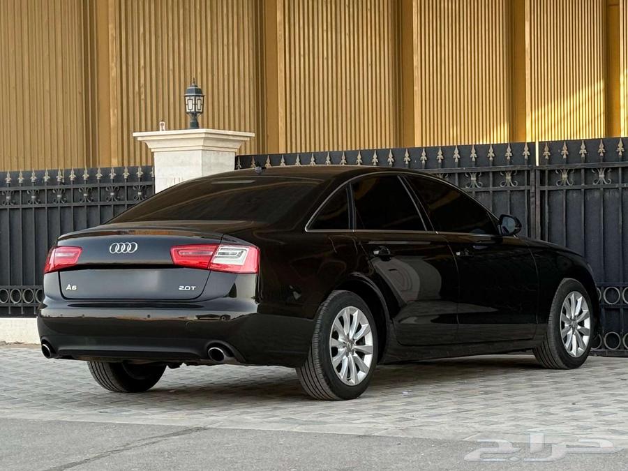 Audi 201363005736492289112