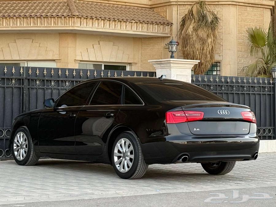 Audi 201363005736492289111