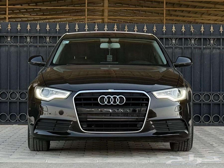 Audi 2013630057364922891110