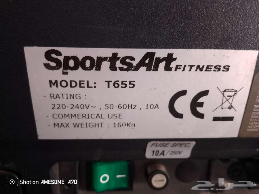 Excellent walking treadmill for sale, inshallah63327080455555113