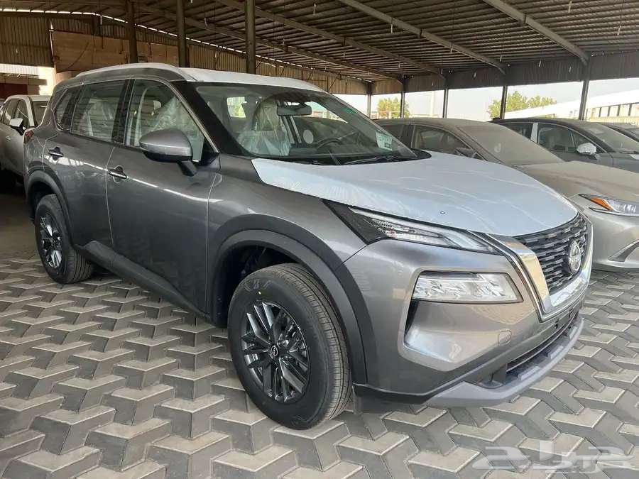 Nissan Extreel Standard and Half Full 2025 Cash and Installment63005180440322112
