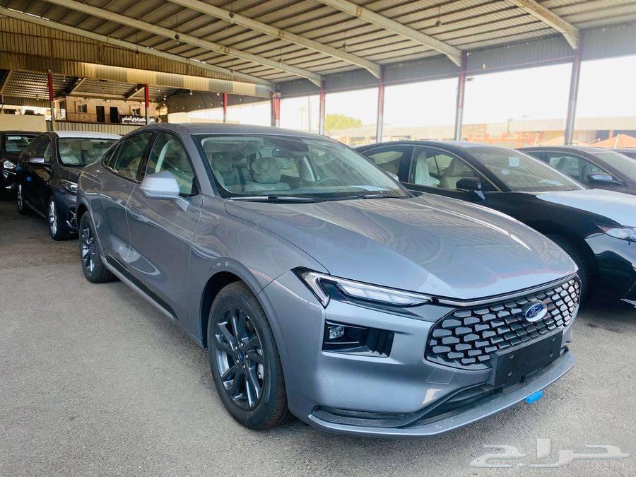 Ford Taurus Ambienti 2025 (Cash and Installments)63005086036482114