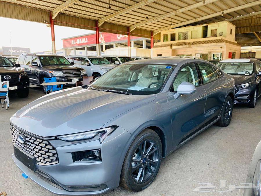 Ford Taurus Ambienti 2025 (Cash and Installments)63005086036482111