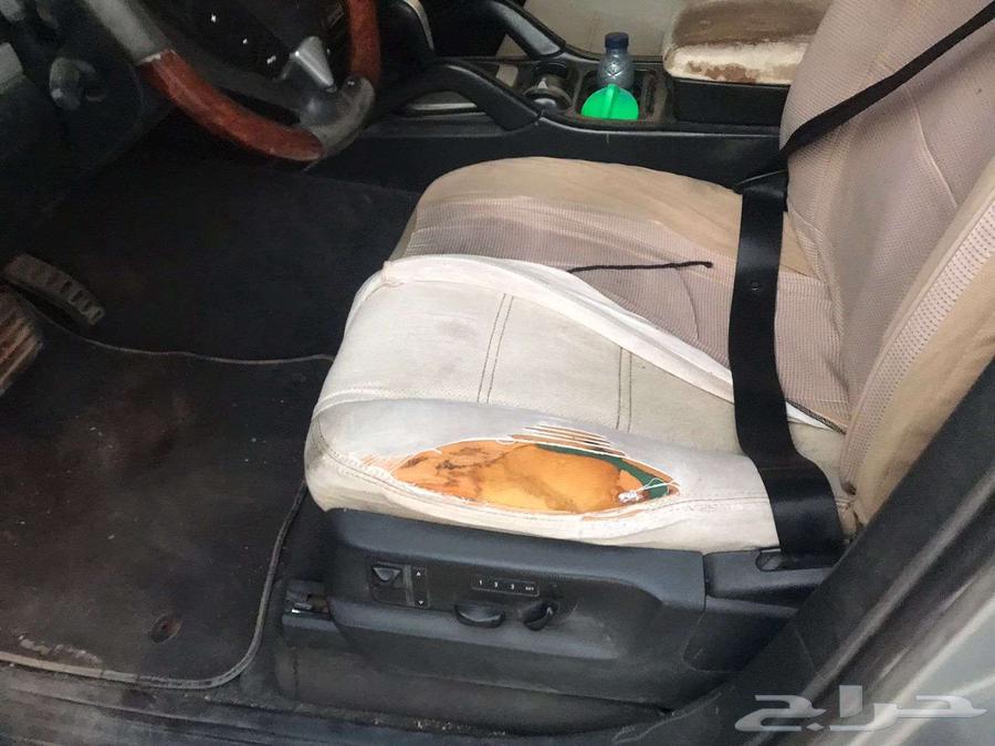 بورش كايين 2008 6 سلندر63005087508993111
