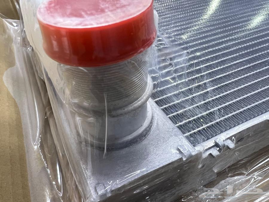 Radiator G35-G3763404065926914113