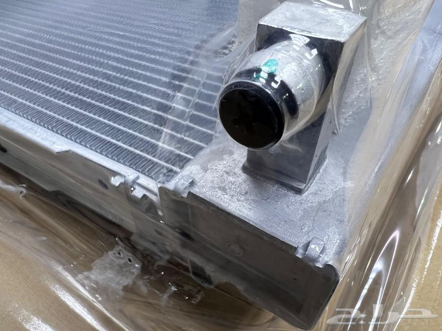Radiator G35-G3763404065926914110