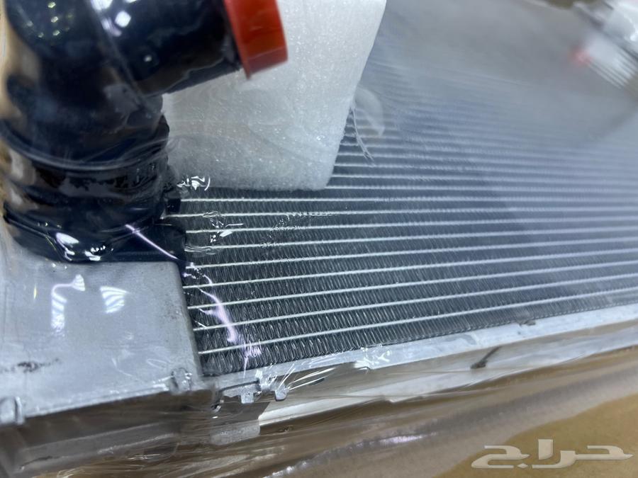 Radiator G35-G3763404065926914111