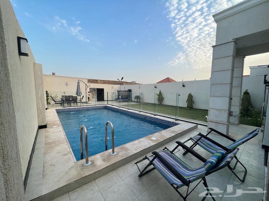 شاليه فريندز نايت63398457672963112