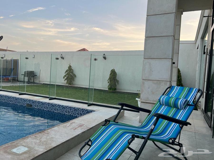 شاليه فريندز نايت63398457672963114