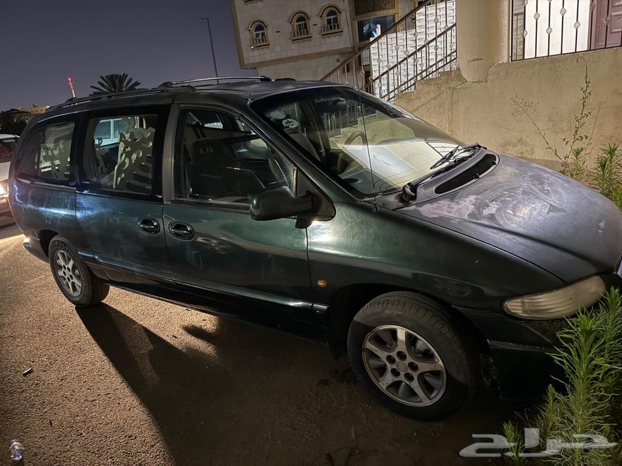 كرايسلر موديل 199763403546547715114