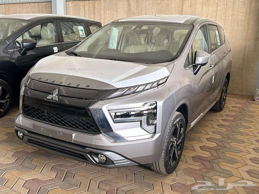 Mitsubishi Expander High Line 202563616125916931114