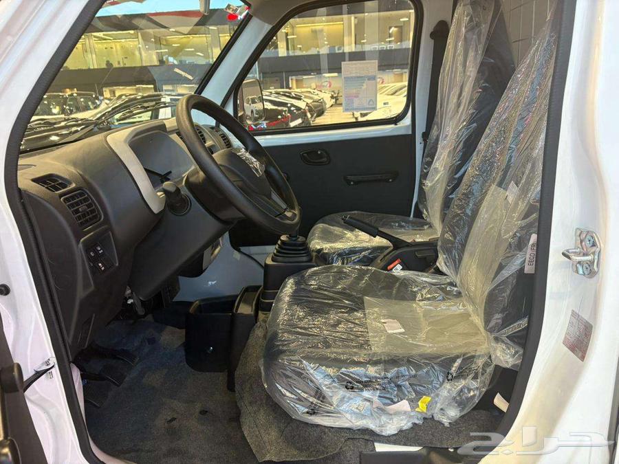 Suzuki Eeco Van Cargo 2025 Price Break63616127841025114