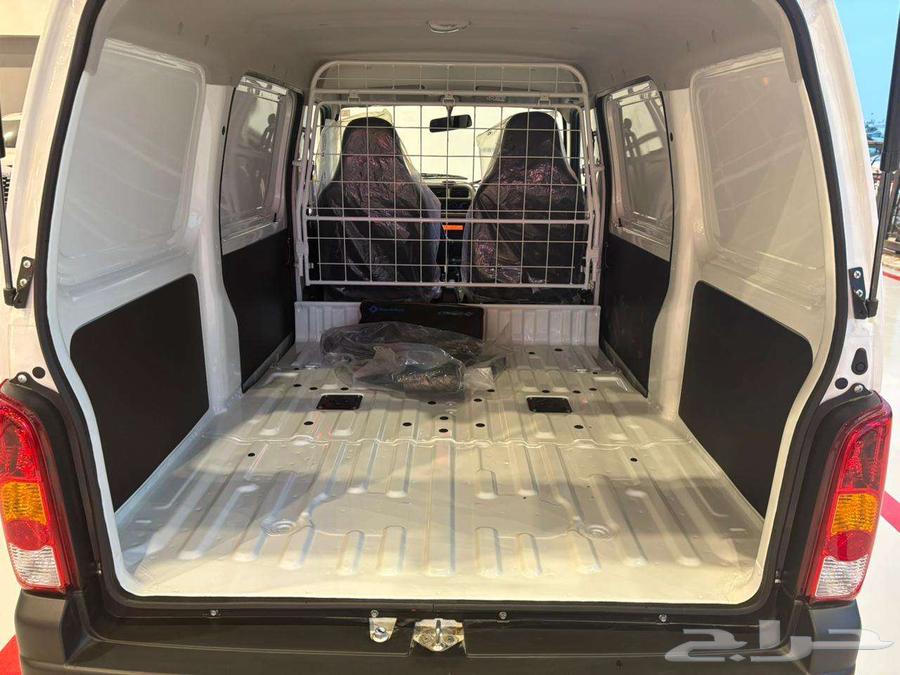 Suzuki Eeco Van Cargo 2025 Price Break63616127841025113