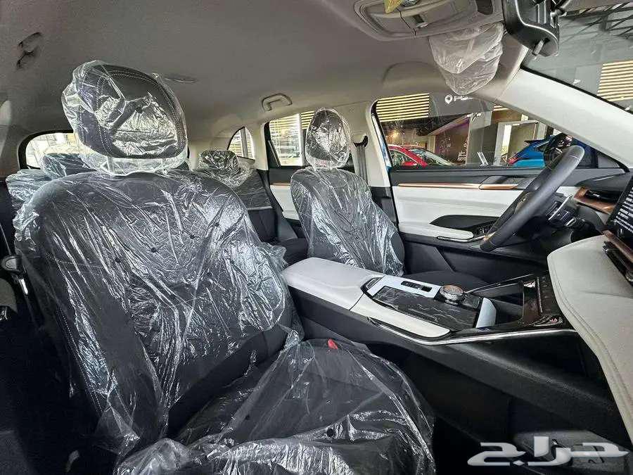 MG MG HS Full Option Saudi 202363616128003843114