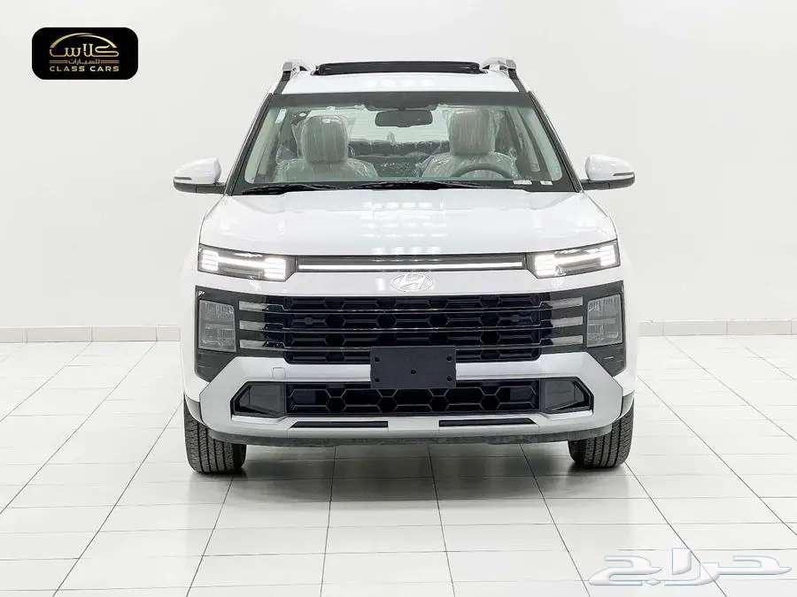 Grand Creta Comfort New Model 2025 - 105,800 Riyal63403571800066114