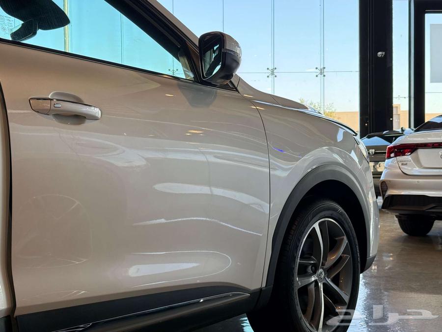 MG HS 2023 Full Option63616129181313112