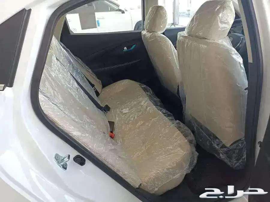 Changan Saphire Standard 2025 (Cash/Installments)63616135044225112