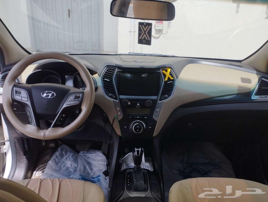Hyundai Santa Fe 2015 v663616131312003114