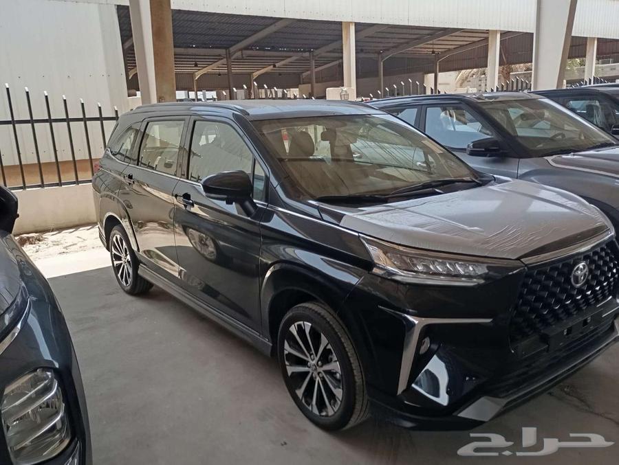 Toyota Vellfire 2025 GLX (Cash and Installment Sales)636161325722911129