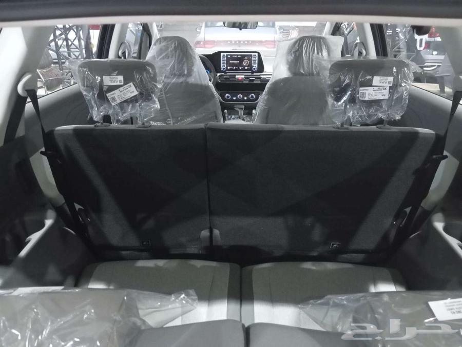Hyundai Stargazer Standard Model 25 Cash and Installments63005176797059111