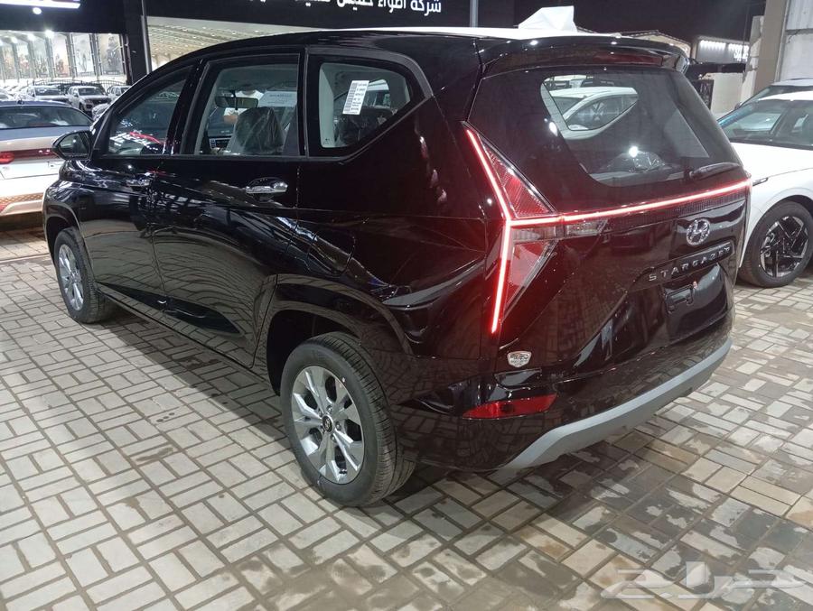 Hyundai Stargazer Standard Model 25 Cash and Installments63005176797059113