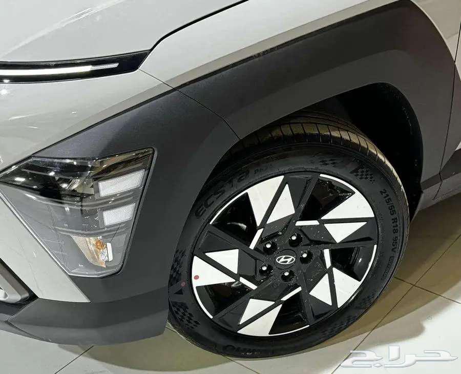 هيونداى كونا اسمارت 202563402825597697113