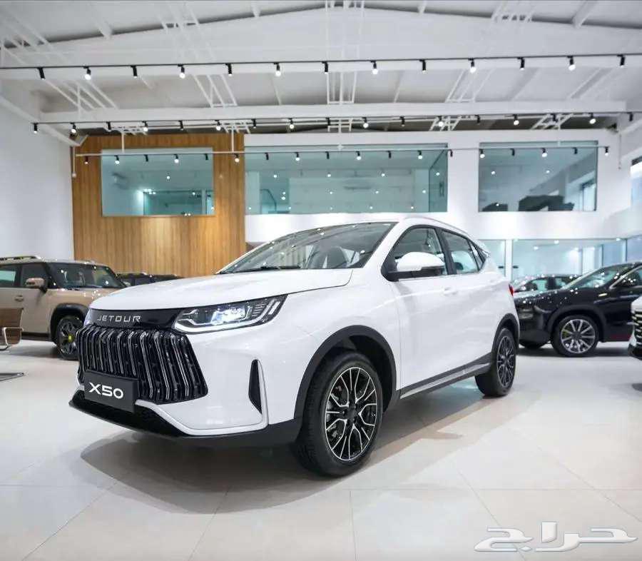 جيتور اكس 50 بريميوم موديل2025 كاش واقساط63616147337475113
