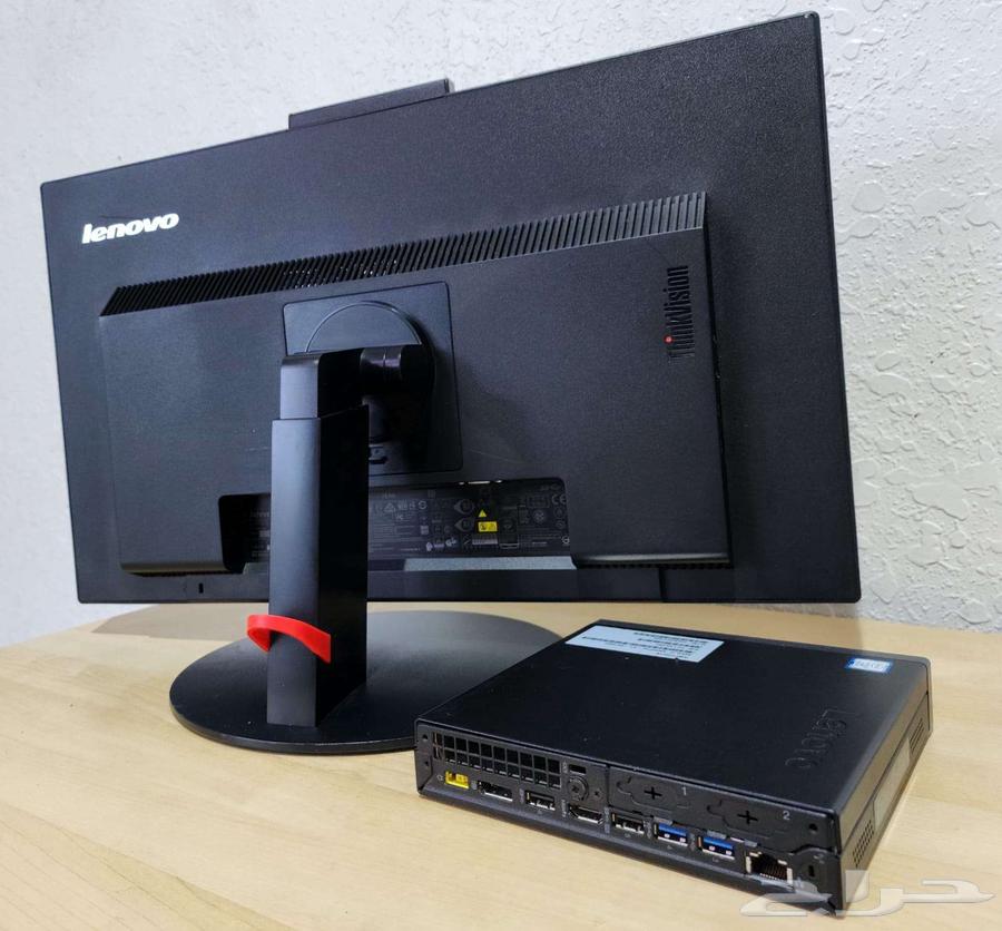 Lenovo i7 9th generation computer returned to Aramco63401053843715114