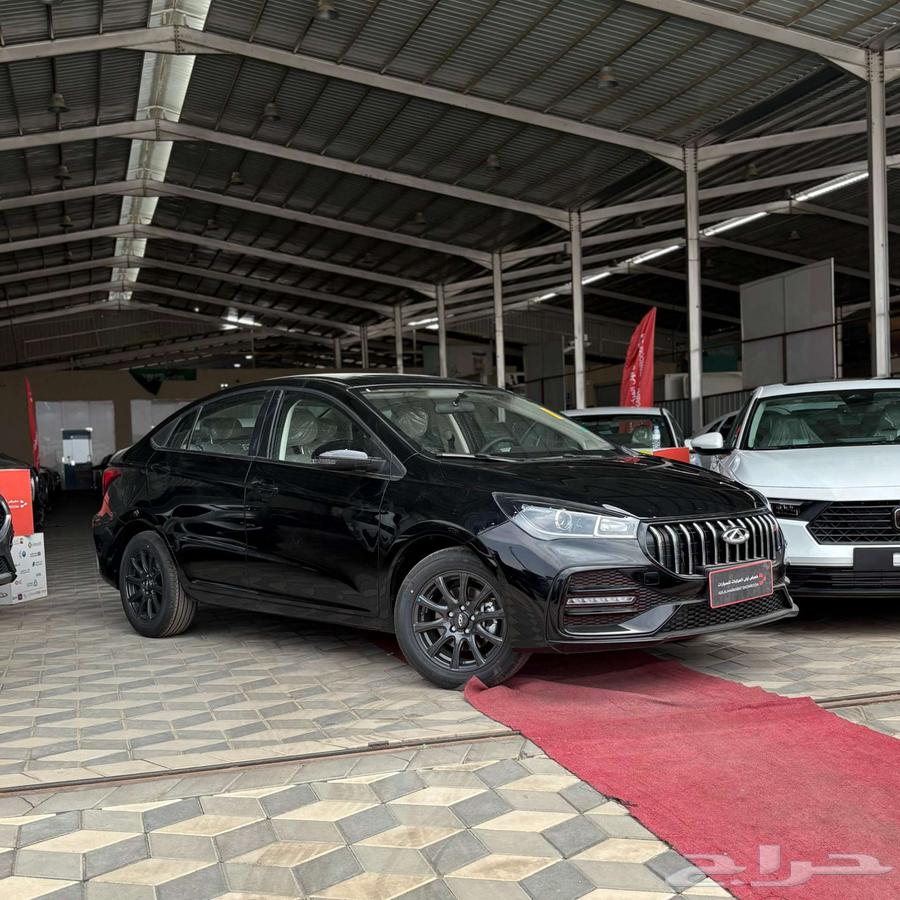 Chery Arrizo 5 Model 2025 Lowest Prices63616138864386111