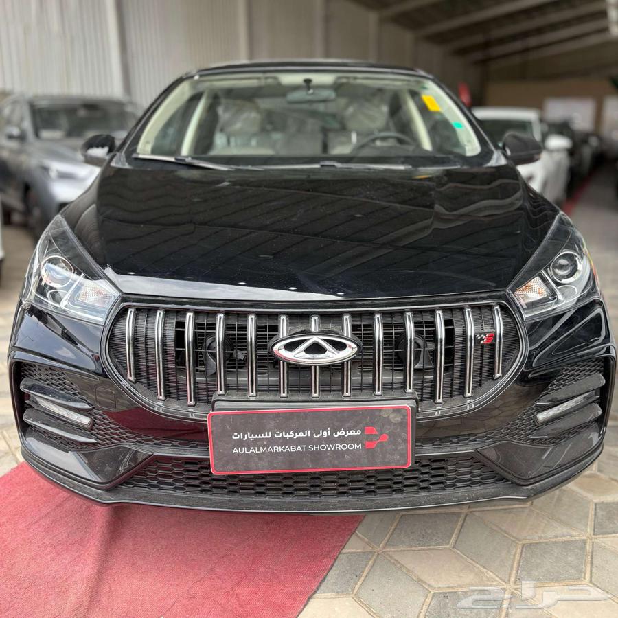 Chery Arrizo 5 Model 2025 Lowest Prices63616138864386114