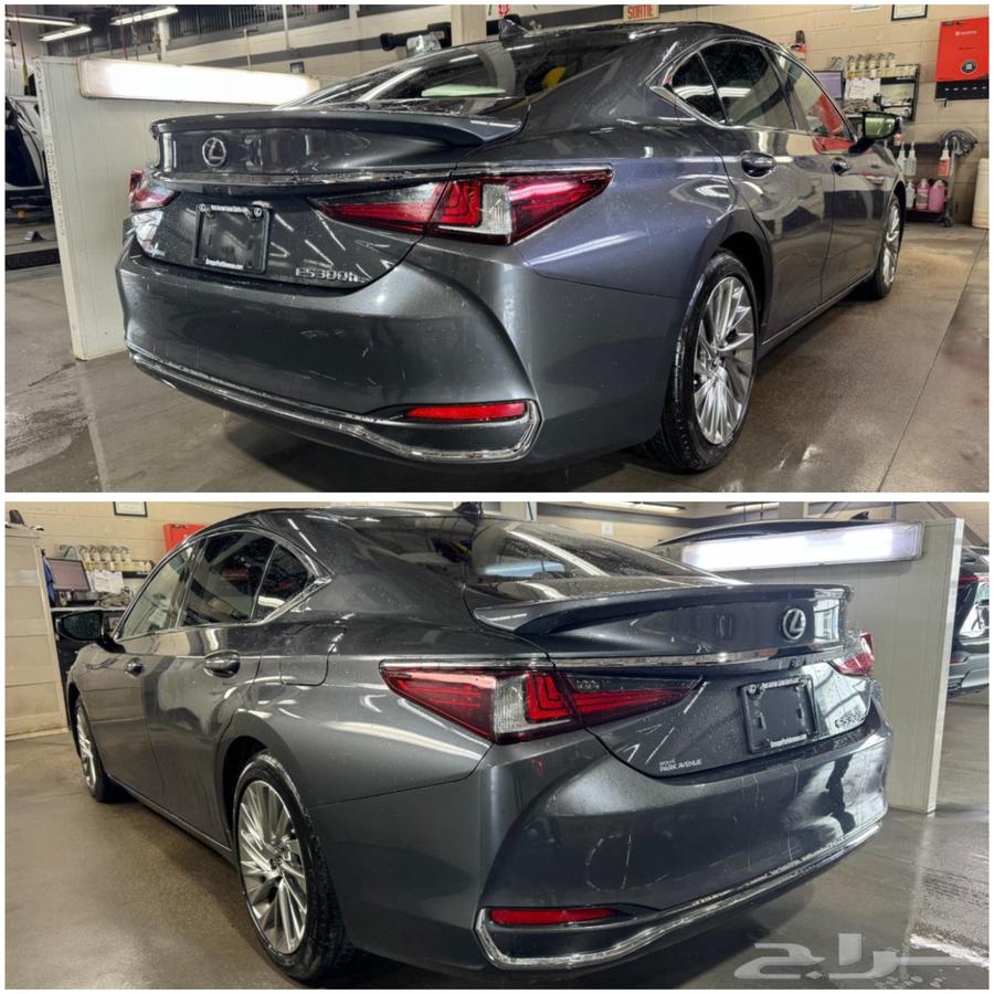 For sale 2023 Lexus Es300h Hybrid ((Full option))63005212047361111